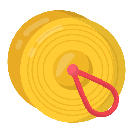 シンバル Generic Flat icon