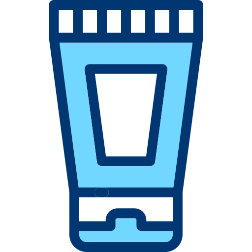 Лосьон Generic Blue иконка