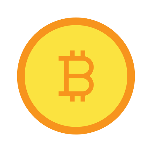 暗号通貨 Generic Flat icon