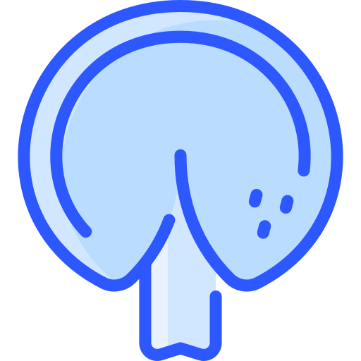 galleta de la fortuna Vitaliy Gorbachev Blue icono