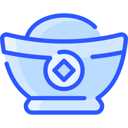インゴット Vitaliy Gorbachev Blue icon