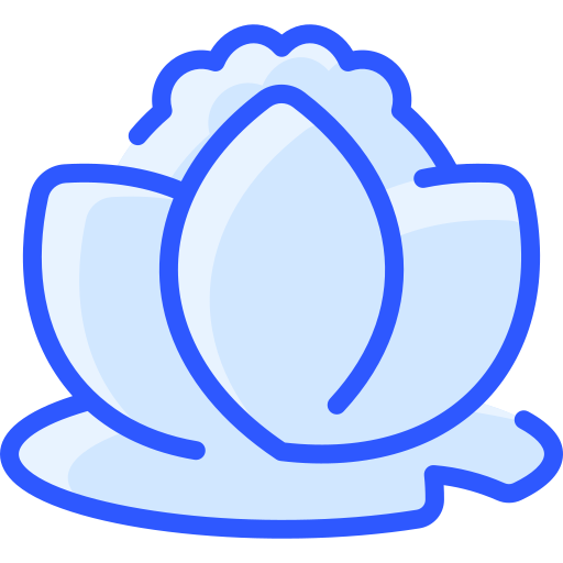 lotus Vitaliy Gorbachev Blue Icône