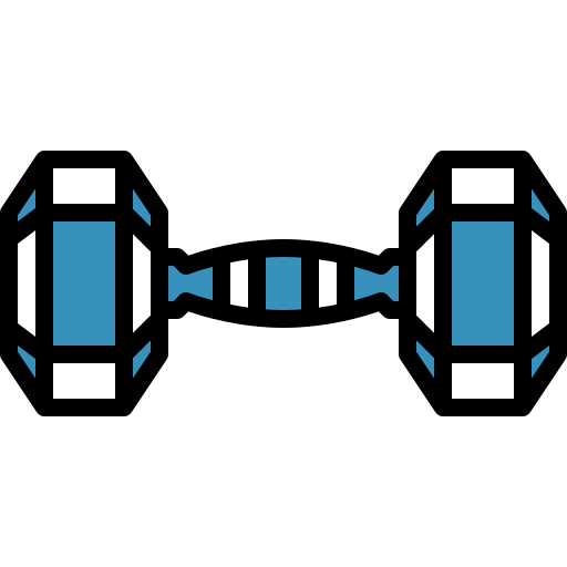 pesa Generic Fill & Lineal icono