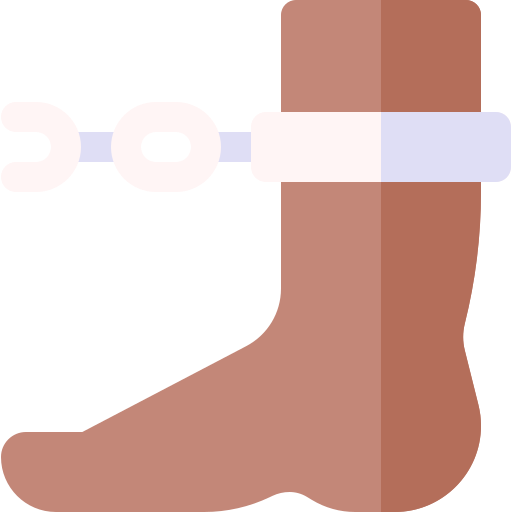 sklave Basic Rounded Flat icon