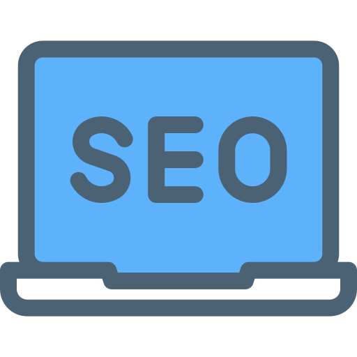 seo Generic Fill & Lineal icon