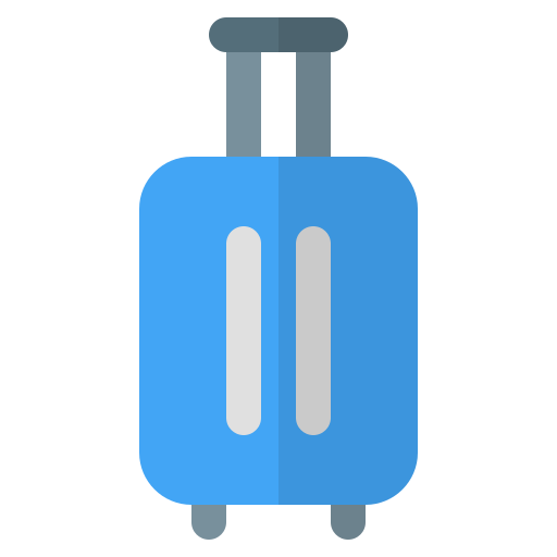 荷物 Generic Flat icon