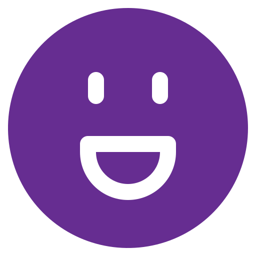 emoticon Generic Flat icona