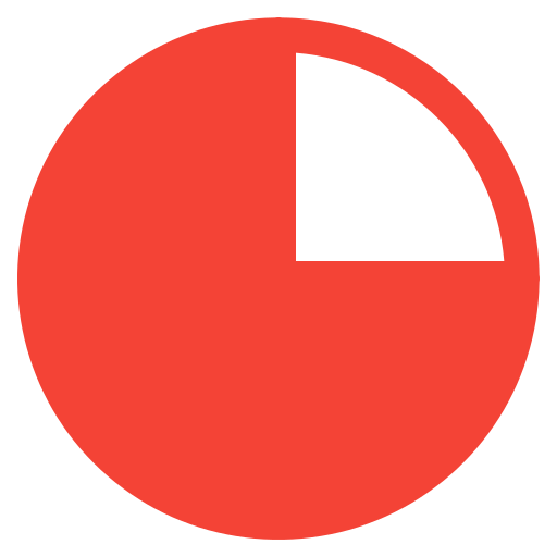 statystyczny Generic Flat ikona