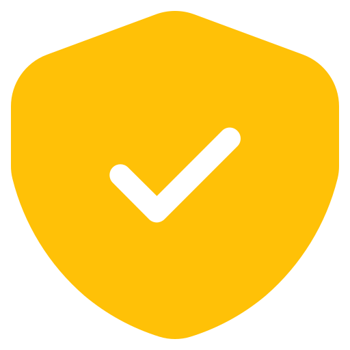 Shield Generic Flat icon