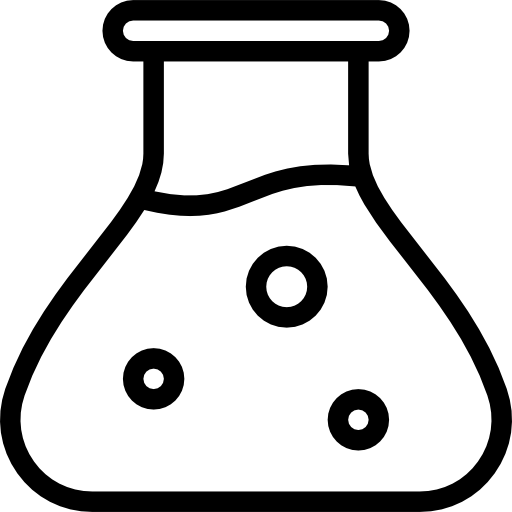Колба Stockio Lineal иконка