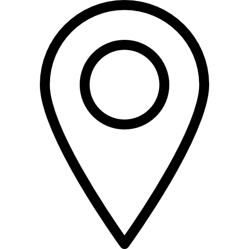 marcador de posición Stockio Lineal icono