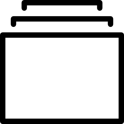 stapel Stockio Lineal icon