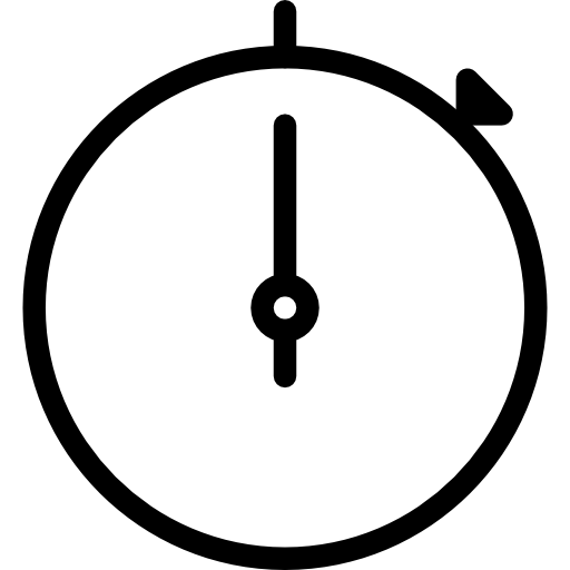 タイマー Stockio Lineal icon