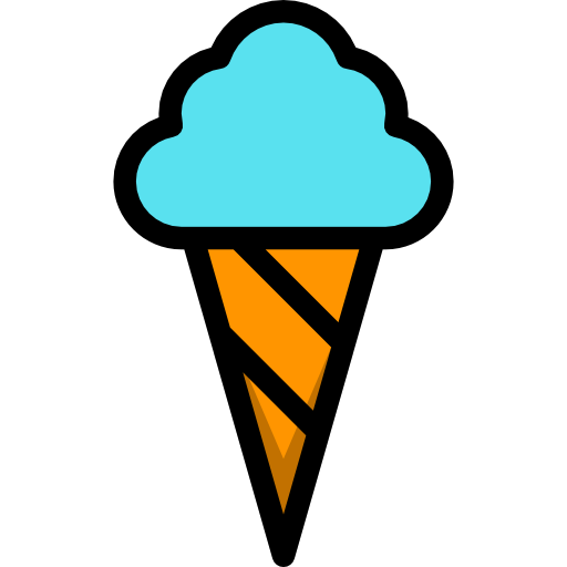 Мороженое Stockio Lineal Color иконка