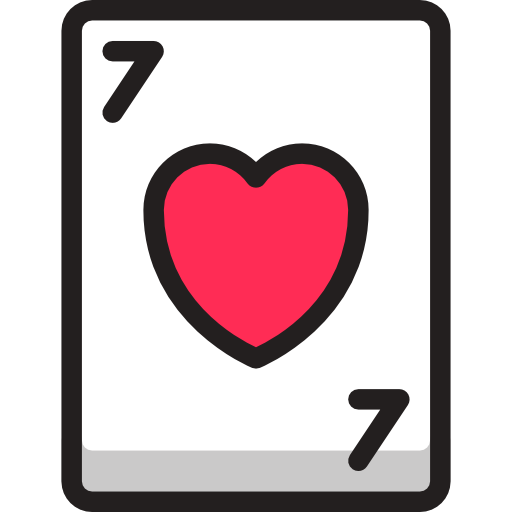 poker Stockio Lineal Color ikona