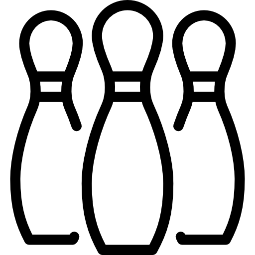 Кегли Stockio Lineal иконка