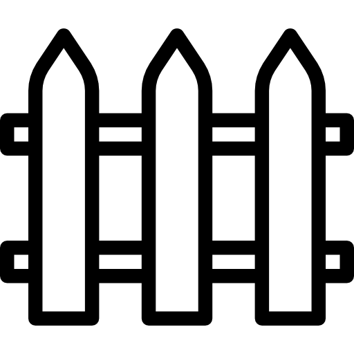 Забор Stockio Lineal иконка