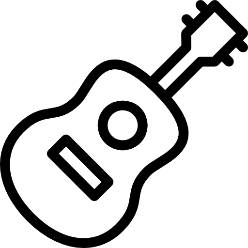 Гитара Stockio Lineal иконка