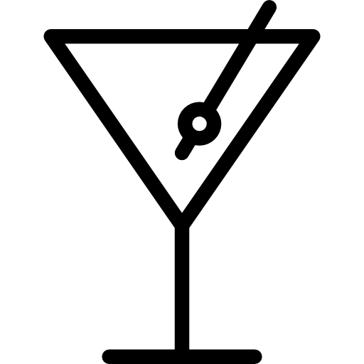 martini Stockio Lineal icono