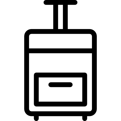 maleta Stockio Lineal icono