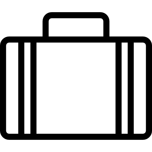 スーツケース Stockio Lineal icon