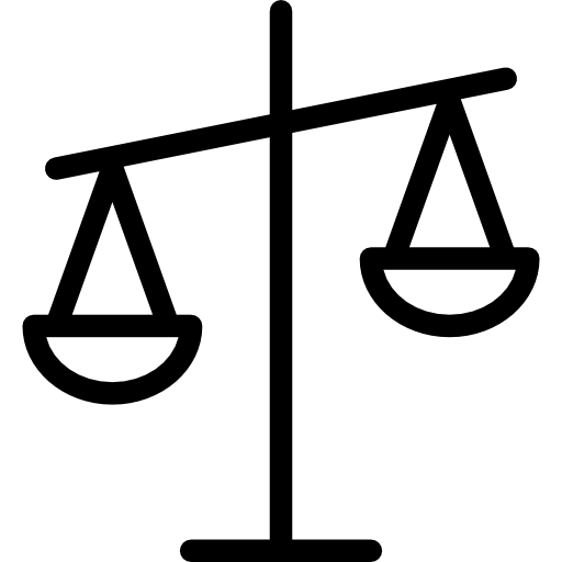 バランス Stockio Lineal icon