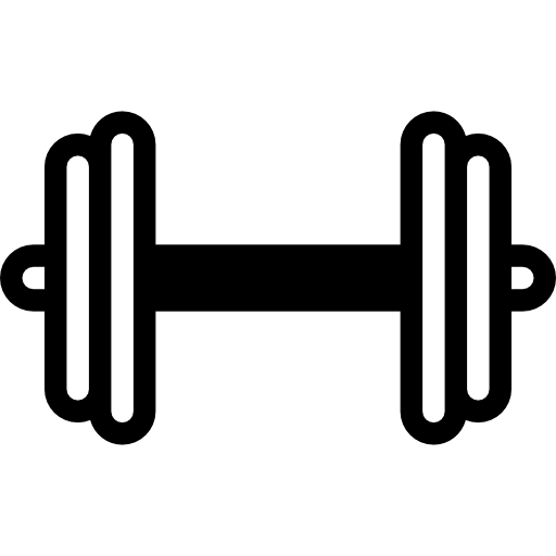 ダンベル Stockio Lineal icon