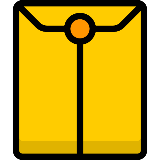 Dossier Stockio Lineal Color icon