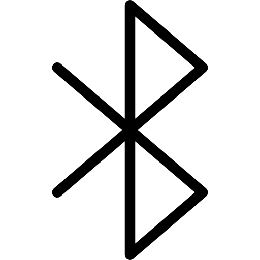 ブルートゥース Stockio Lineal icon