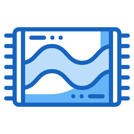 matte Generic Blue icon