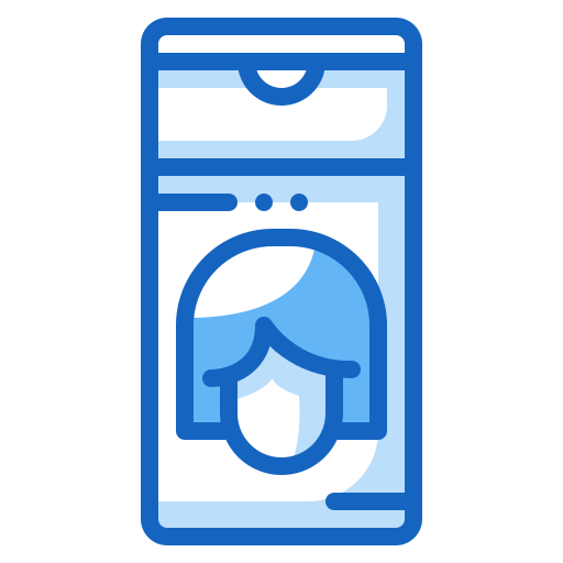 Shampoo Generic Blue icon