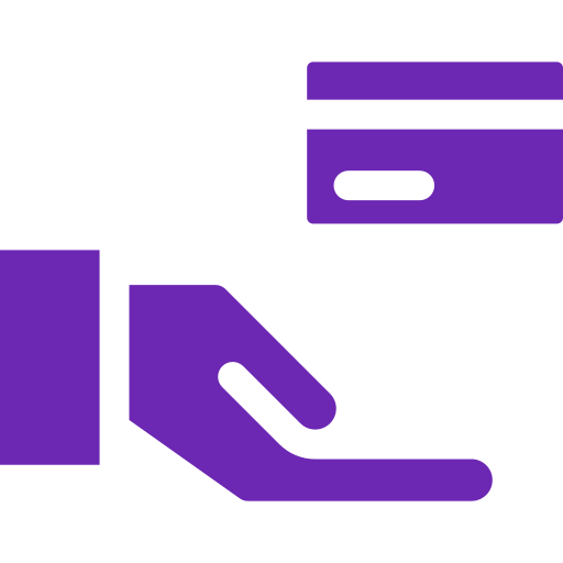 Payment method Generic Flat icon