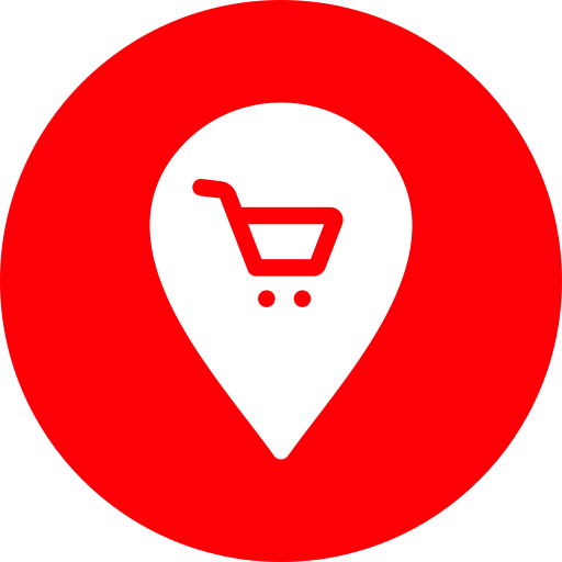 Shopping Generic Flat icon