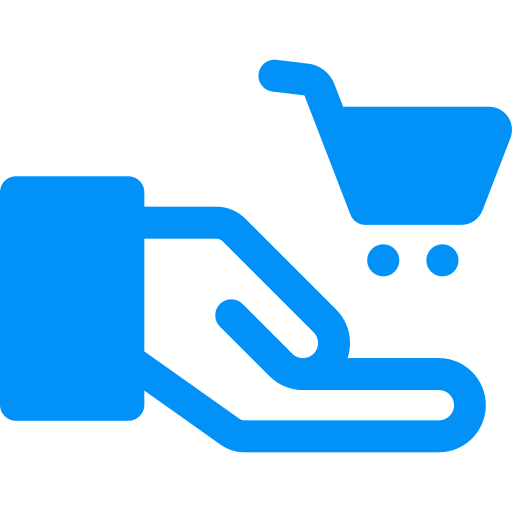 Shopping Generic Mixed icon