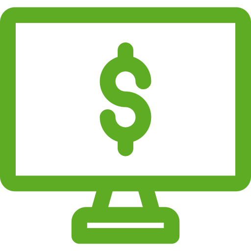 Payment method Generic Simple Colors icon
