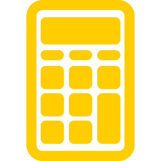 calcolatrice Generic Mixed icona