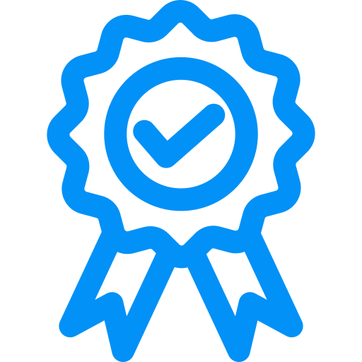 badge Generic Simple Colors Icône