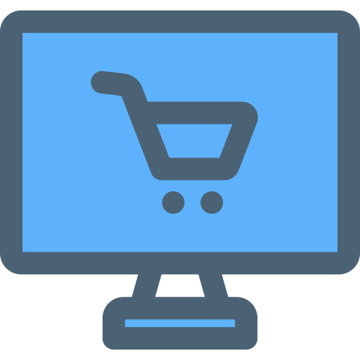 Shopping Generic Fill & Lineal icon