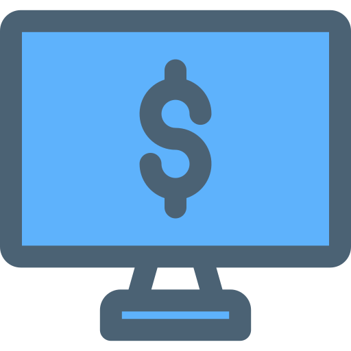 支払方法 Generic Fill & Lineal icon