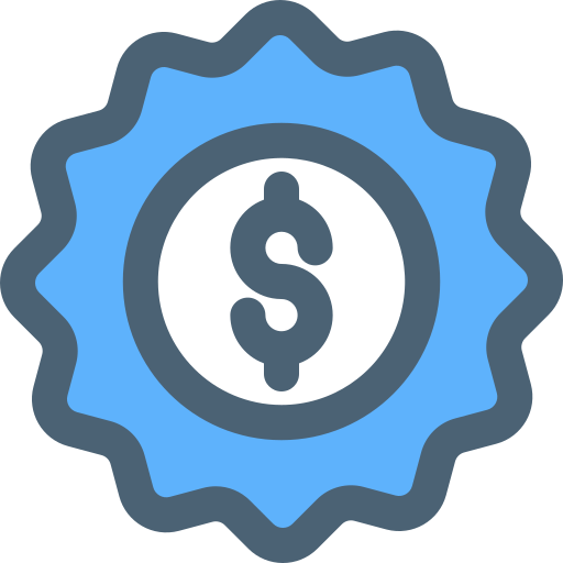 Money Generic Fill & Lineal icon