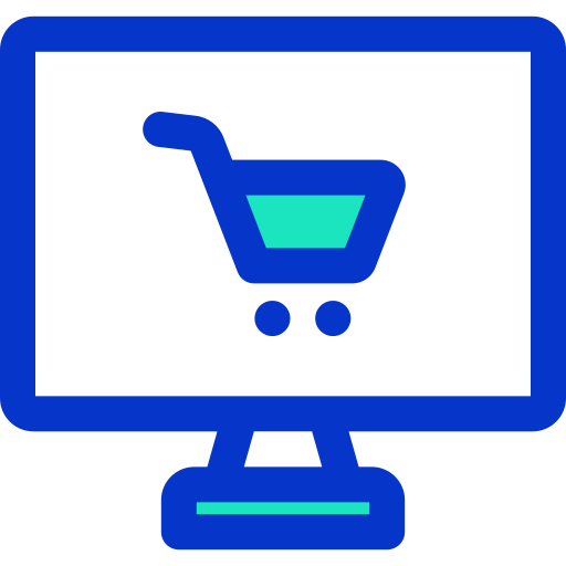 Shopping Generic Fill & Lineal icon