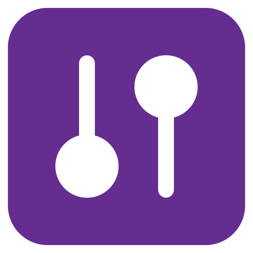 ajuste Generic Flat icono