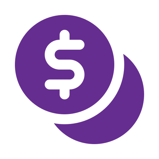 ドル Generic Flat icon