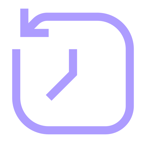 zurücksetzen Generic Flat icon