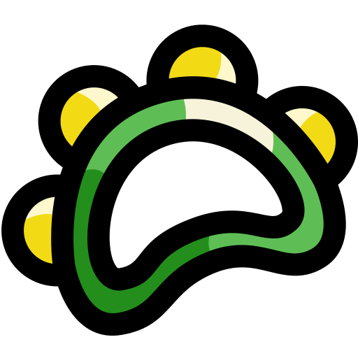 tambourin Generic Color Omission icon