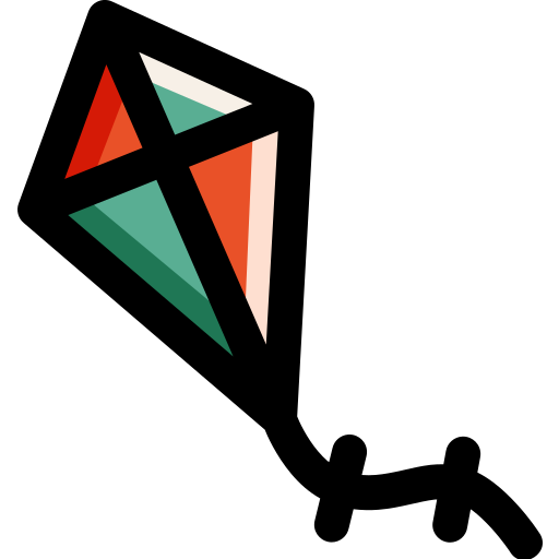drachen Generic Color Omission icon
