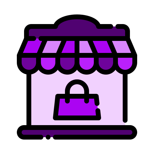 e-commerce Generic Outline Color icon