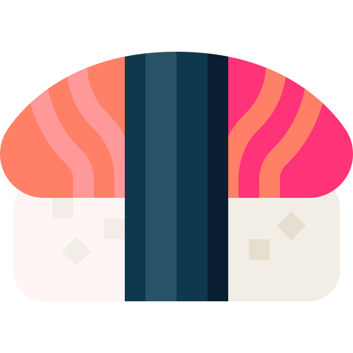 Unagi Basic Straight Flat icon