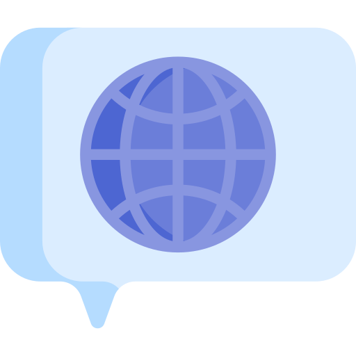 グローバル Special Flat icon