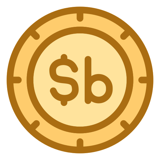ボリビアーノ Generic Flat icon